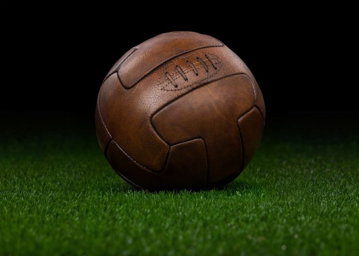 Trái bóng World Cup-lược sử tiến hóa
